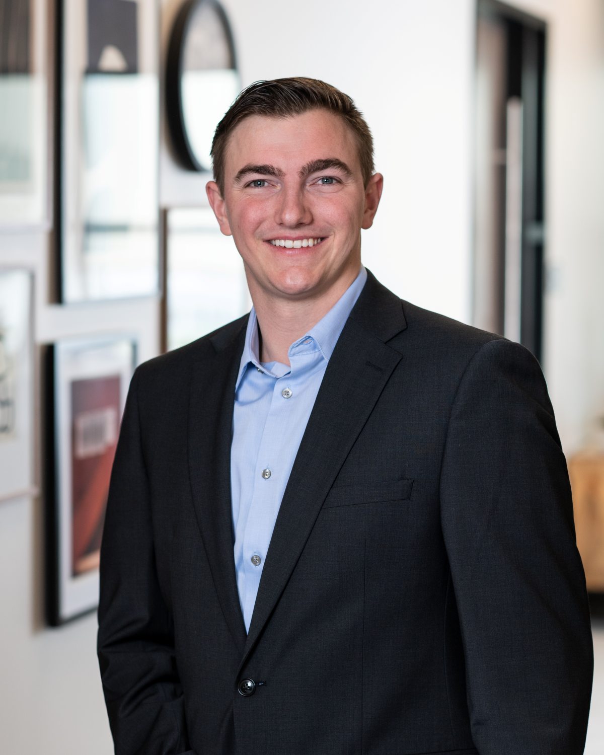 Marc-Ryan Guerin, Senior Director of Feasibility at Aimbridge Hospitality